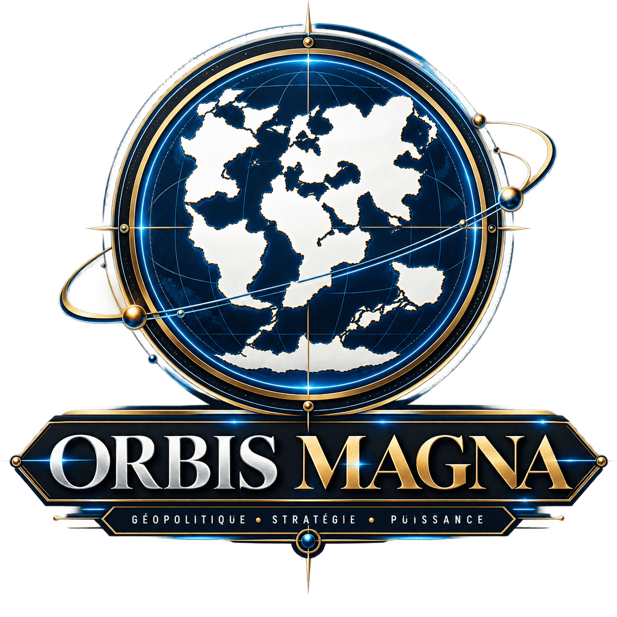 Orbis Magna